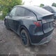 7SAYGDEEXSF287123 2025 Tesla Model Y Long Range auction photo thumbnail 3