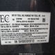 7SAYGDEEXSF287123 2025 Tesla Model Y Long Range auction photo thumbnail 9