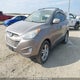 KM8JU3AC5DU654943 2013 Hyundai Tucson Gls/Limited auction photo thumbnail 2