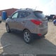 KM8JU3AC5DU654943 2013 Hyundai Tucson Gls/Limited auction photo thumbnail 3