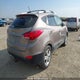 KM8JU3AC5DU654943 2013 Hyundai Tucson Gls/Limited auction photo thumbnail 4