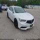 19UUB1F3XKA800614 2019 Acura Tlx auction photo thumbnail 1