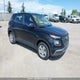 KMHRB8A34MU075786 2021 Hyundai Venue Se auction photo thumbnail 1