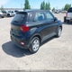 KMHRB8A34MU075786 2021 Hyundai Venue Se auction photo thumbnail 4