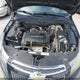 1G1PC5SH0C7361223 2012 Chevrolet Cruze Ls auction photo thumbnail 10