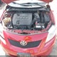 1NXBU4EE3AZ351807 2010 Toyota Corolla Le auction photo thumbnail 10