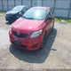 1NXBU4EE3AZ351807 2010 Toyota Corolla Le auction photo thumbnail 2