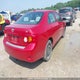 1NXBU4EE3AZ351807 2010 Toyota Corolla Le auction photo thumbnail 4