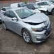 1G1ZD5ST7MF025490 2021 Chevrolet Malibu Lt auction photo thumbnail 1