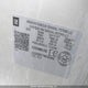 1G1ZD5ST7MF025490 2021 Chevrolet Malibu Lt auction photo thumbnail 9