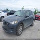 JM3KE4BE8G0731206 2016 Mazda Cx-5 Sport auction photo thumbnail 2