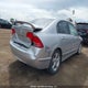 2HGFA15887H106828 2007 Honda Civic Ex 4Dr auction photo thumbnail 4