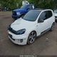 WVWFV7AJ9AW390834 2010 Volkswagen Golf Gti auction photo thumbnail 2