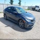 2HGFC1F90LH102848 2020 Honda Civic Touring auction photo thumbnail 1