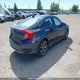 2HGFC1F90LH102848 2020 Honda Civic Touring auction photo thumbnail 4