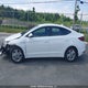 KMHD84LF1LU108363 2020 Hyundai Elantra Preferred Auto Ivt auction photo thumbnail 15