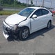 KMHD84LF1LU108363 2020 Hyundai Elantra Preferred Auto Ivt auction photo thumbnail 2