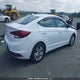 KMHD84LF1LU108363 2020 Hyundai Elantra Preferred Auto Ivt auction photo thumbnail 4