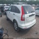 5J6RE3H34AL803235 2010 Honda Cr-V Lx auction photo thumbnail 3