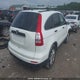 5J6RE3H34AL803235 2010 Honda Cr-V Lx auction photo thumbnail 4