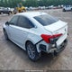 2HGFE2F33PH100187 2023 Honda Civic Ex 4Dr auction photo thumbnail 3