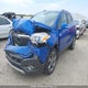 KL4CJESB1EB585439 2014 Buick Encore auction photo thumbnail 2