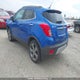 KL4CJESB1EB585439 2014 Buick Encore auction photo thumbnail 3