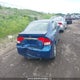 2HGFA1F6XBH012407 2011 Honda Civic Se auction photo thumbnail 4