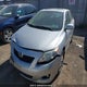 2T1BU4EE6AC342472 2010 Toyota Corolla S/Le/Xle auction photo thumbnail 2