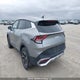 KNDPUCDF3R7317813 2024 Kia Sportage Lx auction photo thumbnail 3
