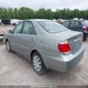 4T1BE32K26U697484 2006 Toyota Camry Le/Se auction photo thumbnail 3