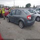 JS2YC415396200236 2009 Suzuki Sx4 auction photo thumbnail 13