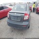 JS2YC415396200236 2009 Suzuki Sx4 auction photo thumbnail 15