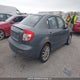 JS2YC415396200236 2009 Suzuki Sx4 auction photo thumbnail 4