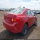 2T1BU4EE7AC300201 2010 Toyota Corolla Ce auction photo thumbnail 4