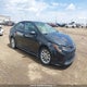 5YFBPRBE5LP022409 2020 Toyota Corolla Le auction photo thumbnail 1