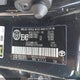 5YFBPRBE5LP022409 2020 Toyota Corolla Le auction photo thumbnail 9