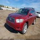 JTEES42A282009999 2008 Toyota Highlander Limited auction photo thumbnail 2