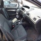 2HGFB2F57FH030265 2015 Honda Civic Ex 4Dr auction photo thumbnail 5