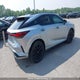 2T2BCMEA3PC008517 2023 Lexus Rx 500H auction photo thumbnail 4
