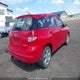 2T1KR32E33C700291 2003 Toyota Matrix Wagon auction photo thumbnail 4
