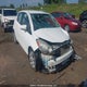 JTDKTUD3XDD564653 2013 Toyota Yaris auction photo thumbnail 1