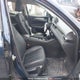 JM1GL1VM2M1605578 2021 Mazda 6 Touring auction photo thumbnail 5