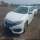 2HGFC2F70GH001660 2016 Honda Civic Ex 4Dr auction photo thumbnail 2