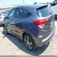 3CZRU6H97LM104059 2020 Honda Hr-V Touring auction photo thumbnail 3