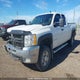 1GCHK29638E134323 2008 Chevrolet Silverado 2500Hd Lt/Ltz/Wt auction photo thumbnail 2