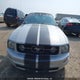 1ZVFT84N775318987 2007 Ford Mustang Convertible auction photo thumbnail 12