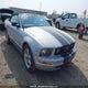 1ZVFT84N775318987 2007 Ford Mustang Convertible auction photo thumbnail 1