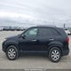 5XYKTCA68CG251948 2012 Kia Sorento Lx auction photo thumbnail 14