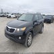 5XYKTCA68CG251948 2012 Kia Sorento Lx auction photo thumbnail 2